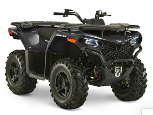 CFMOTO CFORCE 500-S/ 2024 MODEL